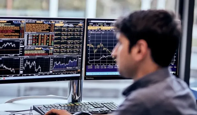 Türkiye'nin Risk Primi 4 Ayın En Düşük Seviyesinde