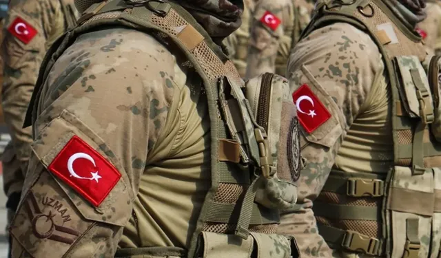 Uzman Erbaş ve Erlere Kamuda İstihdam İmkânı