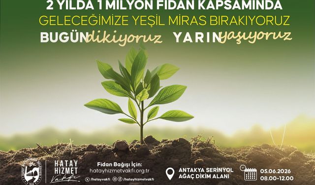 HBB, Geleceğe Nefes Oluyor