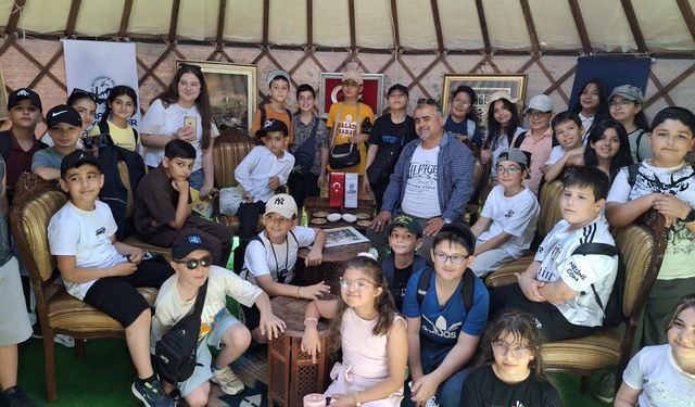 HBB, Sıfır Atık Festivali’nde Çevre Projelerini Tanıttı