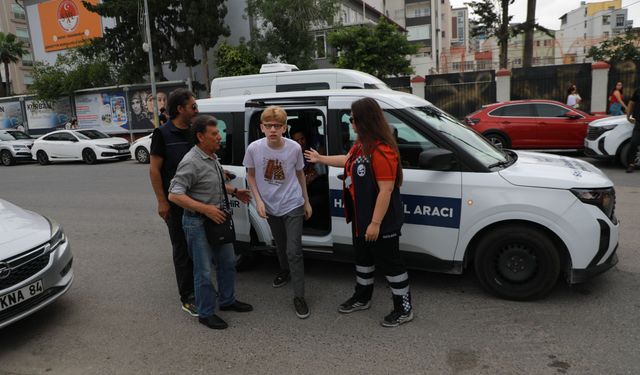 HBB’den LGS’de Engelli Öğrencilere Ulaşım Desteği