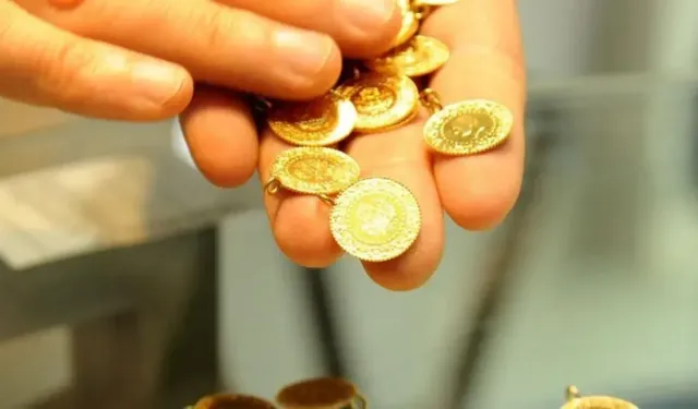 6 Temmuz 2026 Altın Fiyatları!