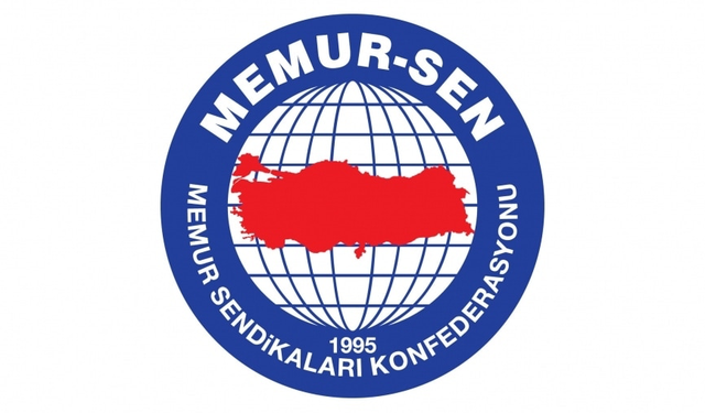 Memur-Sen'den Tarihi Başarı!