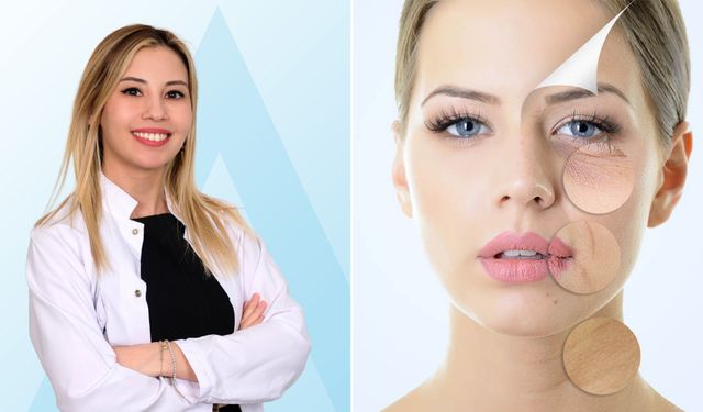 Yaz Aylarındda Cildimizi Yıpratan 7 Tehlike!