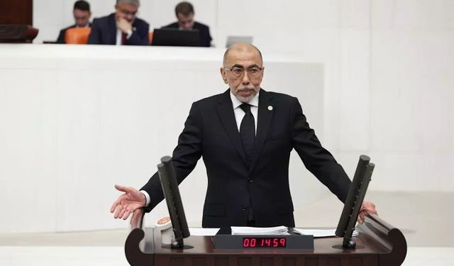 Çirkin: "FETÖ'ye de PKK'ya da Taviz Vermeyiz"