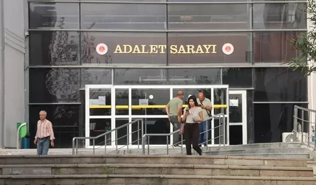 Antakya’da İşçi Konteynerini Yakan 2 Kişiye Ağırlaştırılmış Müebbet!