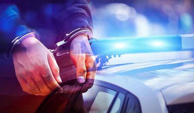 Daltonlar’a 30 İlde Darbe! Hatay da Operasyon Kapsamında