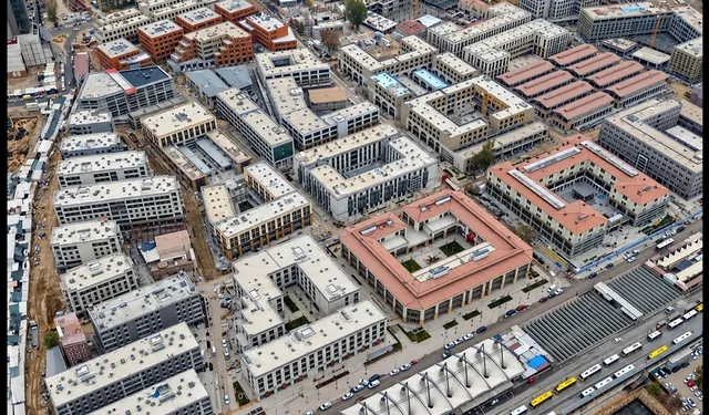 6 Şubat Sonrası Hatay’da Neler Yapıldı? ABD Basını Yazdı