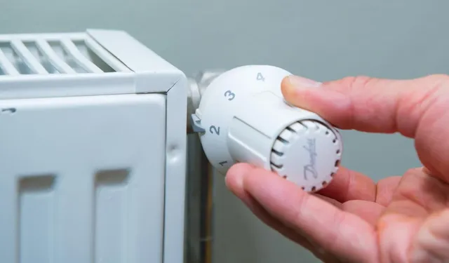 Hatay’da Doğal Gaz Kullananlar Bu Rakamı Mutlaka Görmeli!