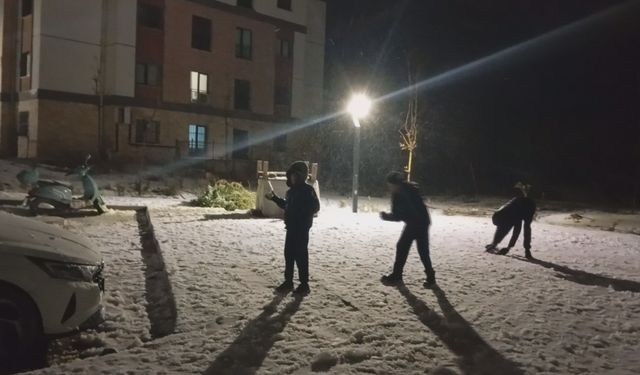 Hatay’a Bu Kış Yeniden Kar Yağacak mı? Antakya Yine Beyaza Bürünür mü?