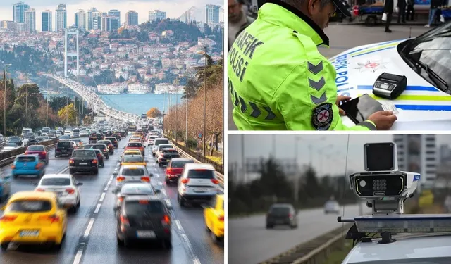 Hataylı Sürücüler Dikkat! Yeni Dönem Başlıyor