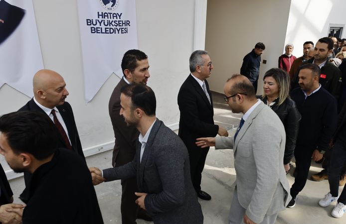 Uğur Kandemir’den Bayram Mesajı!