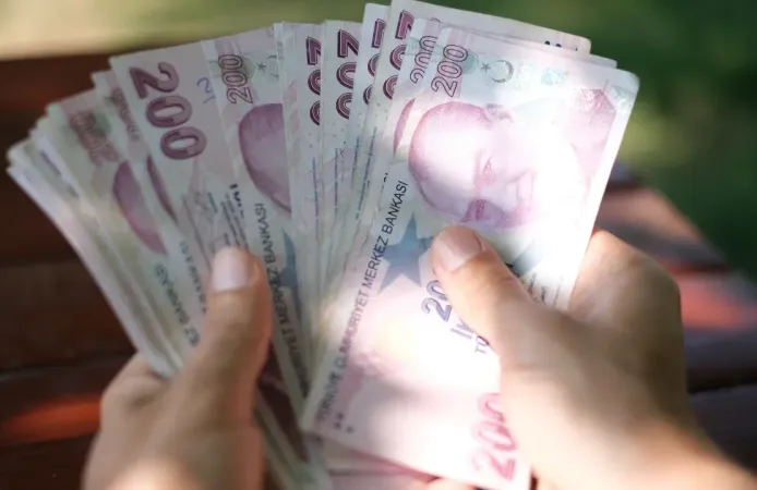 Diyanet açıkladı: 2026 fitre bedeli 240 TL oldu