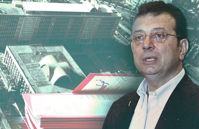 İmamoğlu Davasında İlk Duruşma Başladı