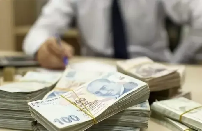 Kira Gelir Vergisi Ödemeleri Başladı!