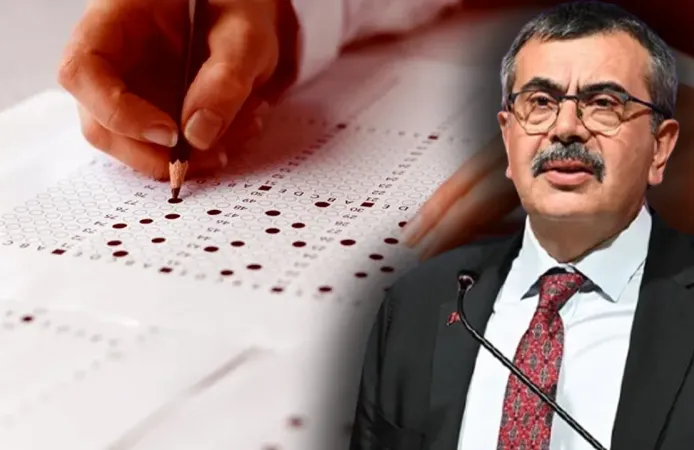 LGS’ye Milli Maç Düzenlemesi!