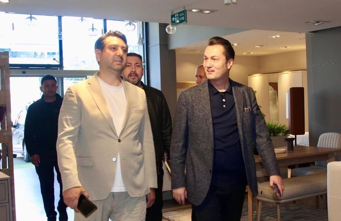 Alanya’da “Vefa Turizmi” İçin İstişare Toplantısı