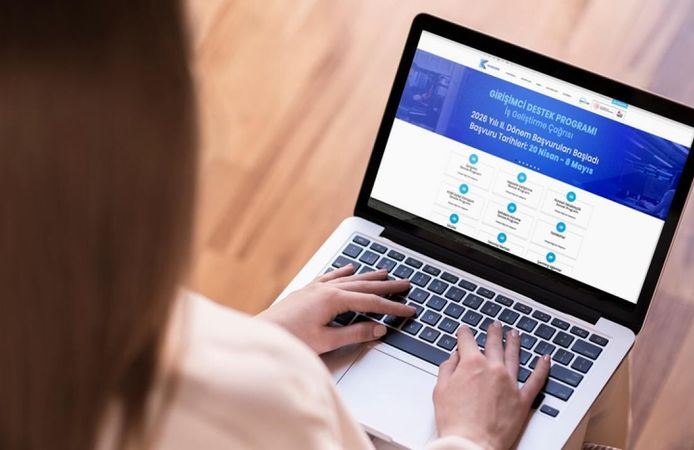 Girişimcilere 2 Milyon TL Destek