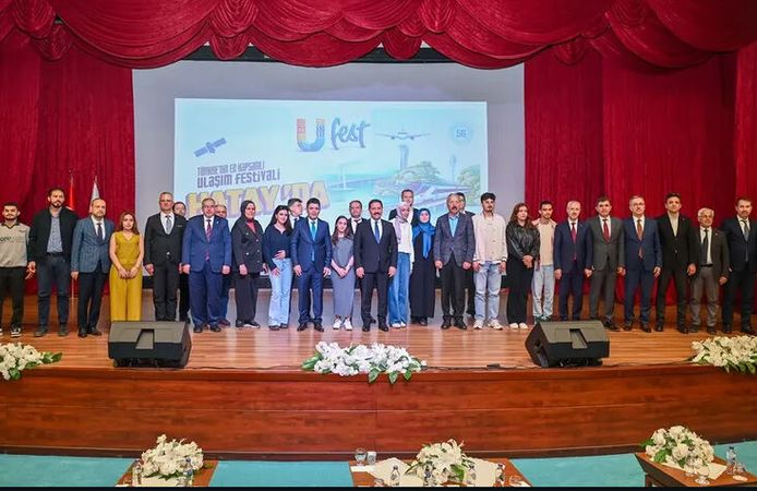 Gençler ve Ulaşım Vizyonu Aynı Platformda