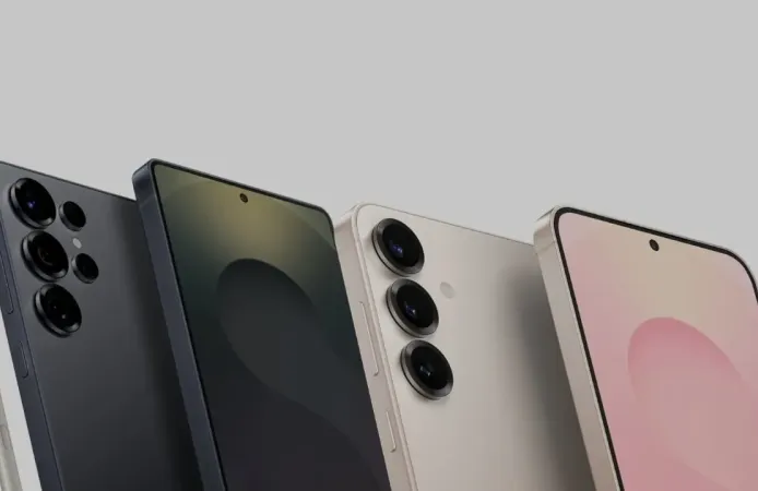 Samsung DRAM Fiyatlarını Yükseltti!