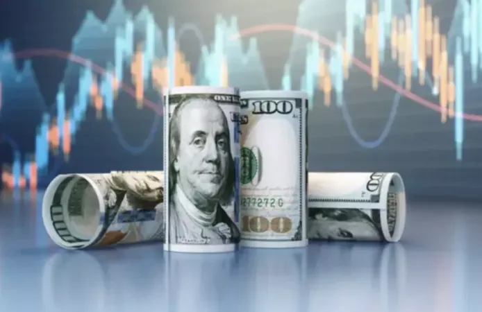 Dolar Yükselişe Geçti, Euro Geriledi!