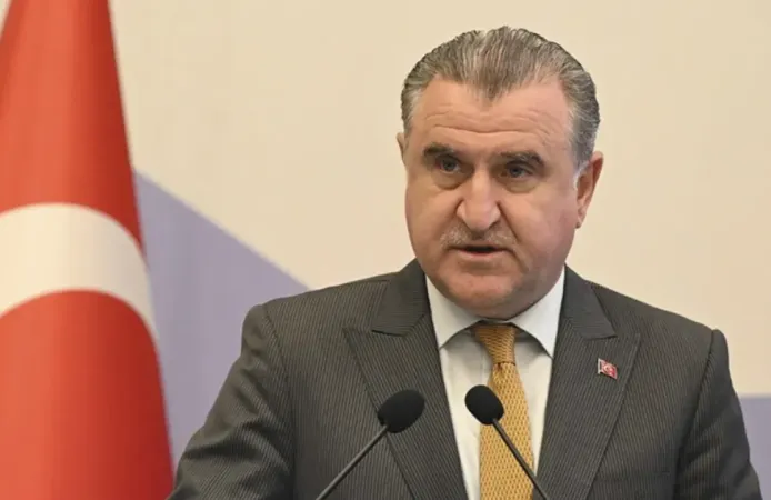 Gençlik ve Spor Bakanlığı’na 2 Bin 610 Personel Alınacak!
