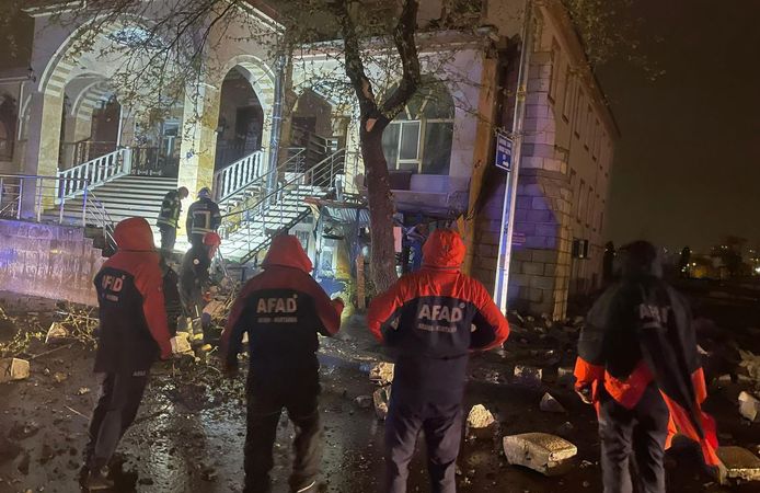 Meteoroloji’den 51 İl İçin Sarı Uyarı!