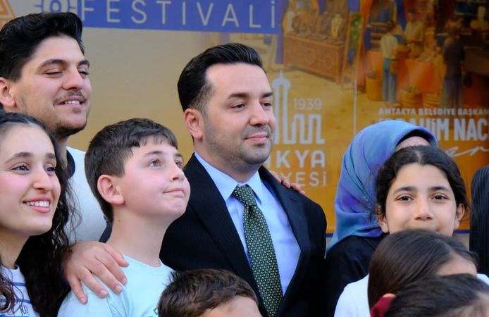 Gastro Festivali’nde Birlik Mesajı