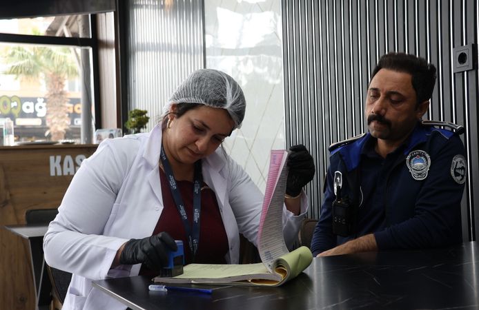 HBB’den Bayram Öncesi Sıkı Denetim