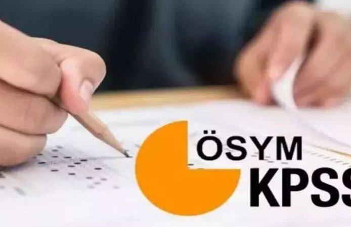 2026 KPSS Lisans Başvuruları Yarın Başlıyor!