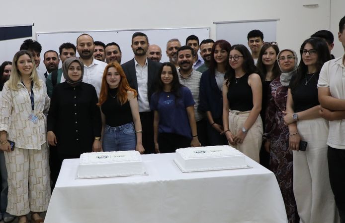 HBB’den YKS Adaylarına Moral Desteği!