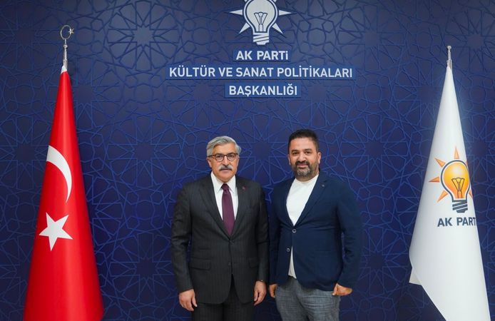 Hüseyin Yayman: Hatay’ı Örnek Bir Şehir Haline Getireceğiz