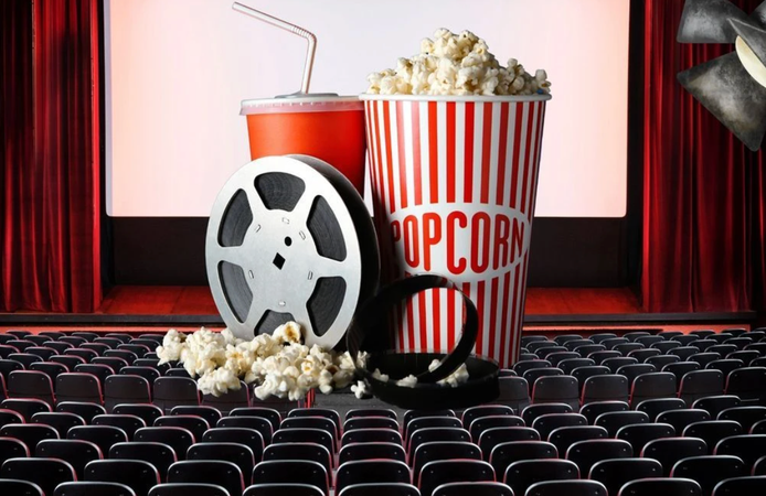 Haziran 2026’da Sinema Salonları Hareketleniyor