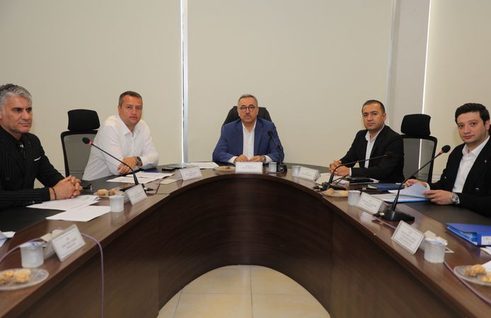 Hatay'da Trafiğe Köklü Değişim!