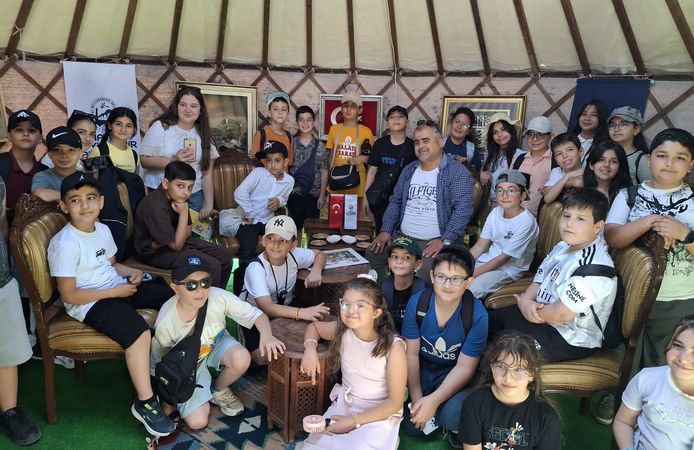 HBB, Sıfır Atık Festivali’nde Çevre Projelerini Tanıttı