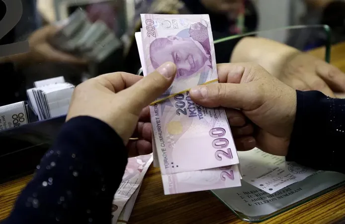 Emekli ve Memur Zam Oranları ve Ödeme Takvimi Belli Oldu!