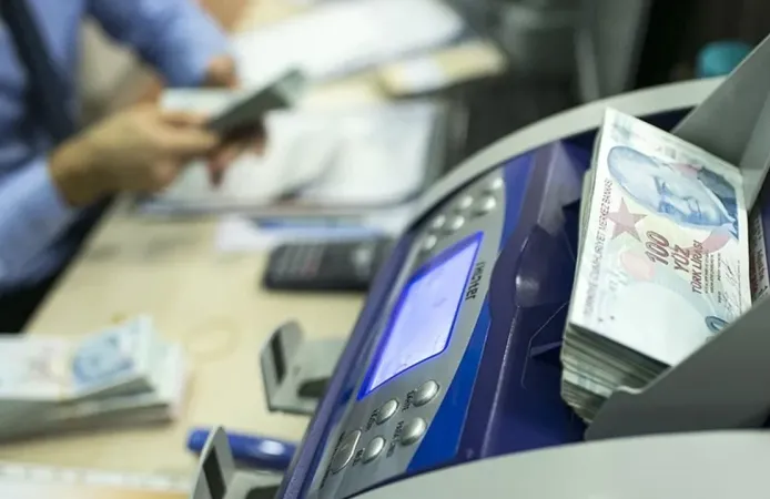 Zorunlu Trafik Sigortasına Zam!