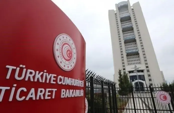 Ticaret Bakanlığı’ndan Kasım İndirimleri Uyarısı!