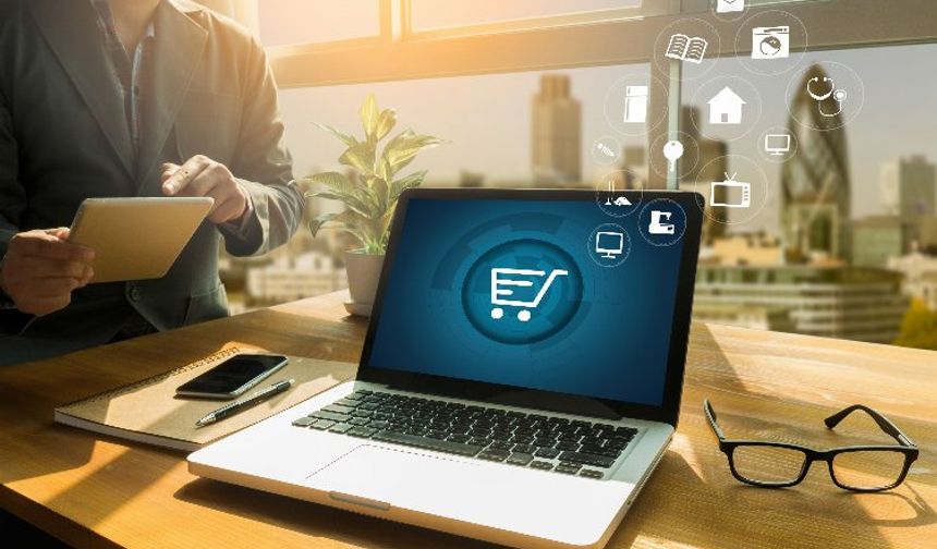 E-ticareti düşünenler... Bu haberi okumadan geçmeyin