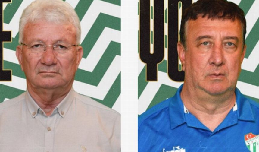 Bursaspor'da yol ayrılığı!
