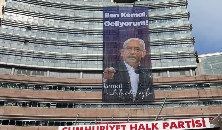 CHP Kocaeli'den 66 kişi aday adaylığı için başvurdu
