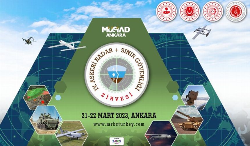 HAARP teknolojisi MRBS’de tartışılacak