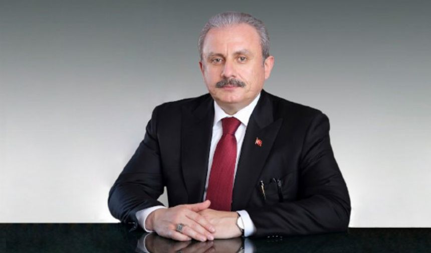 TBMM Başkanı Şentop, Özbekistanlı mevkidaşıyla görüştü