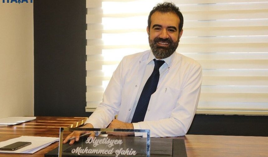 Vitamin Eksikliğine Dikkat!