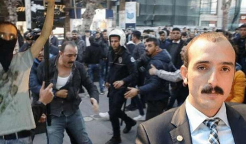 Konyaaltı CHP'de 'Cem Kotan' krizi!