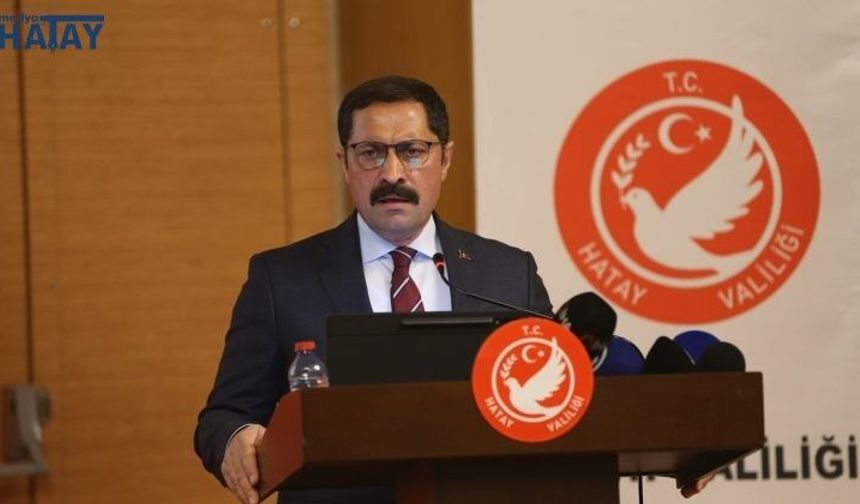 Mustafa Masatlı: Kadim Kenti Konteynerle Anamayız