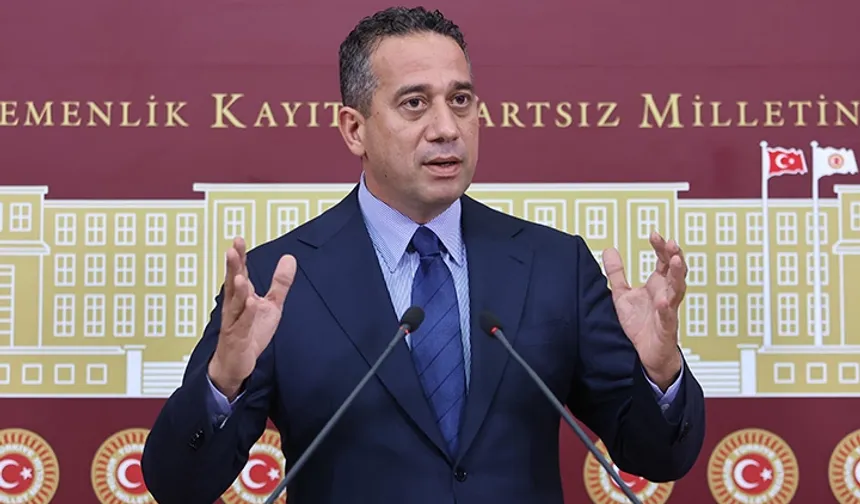 CHP'li Başarır: Anayasa'nın ilk 4 maddesi ülkenin teminatıdır