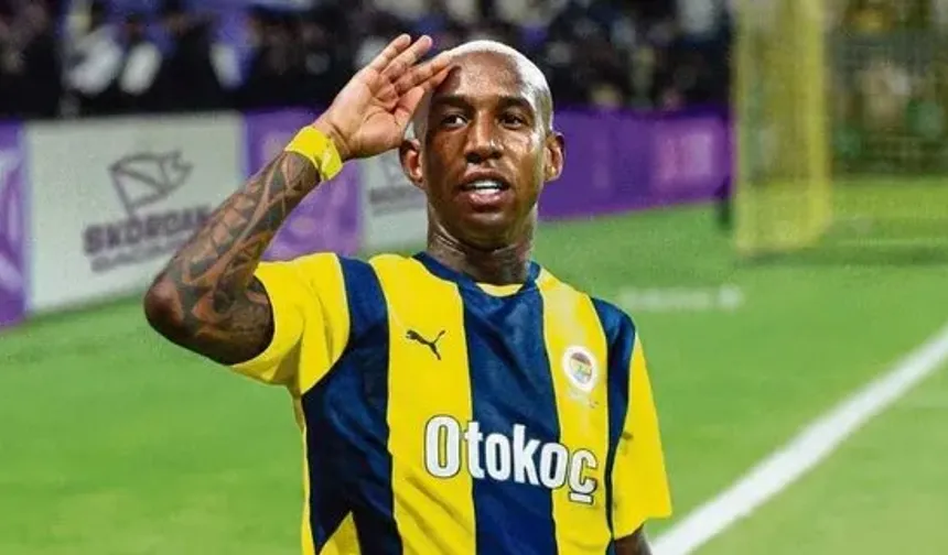 Fenerbahçe'nin Talisca Transferindeki Son Gelişmeler