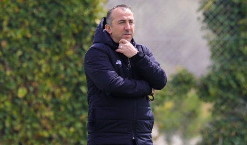 Recep Uçar'dan Hatayspor Uyarısı: "Asla Hafife Alınmamalılar"