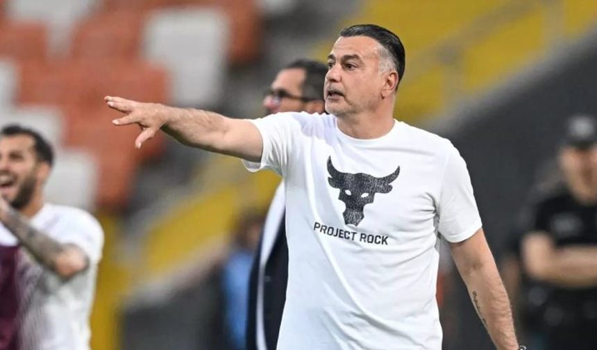 Hatayspor’dan Farklı Galibiyet: 5-0